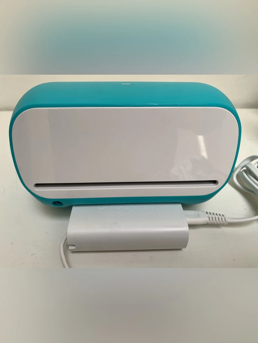 Cricut Joy Machine Bundle With Lots Of Extras Smart Vinyl- Tools- Pen Scrapbook